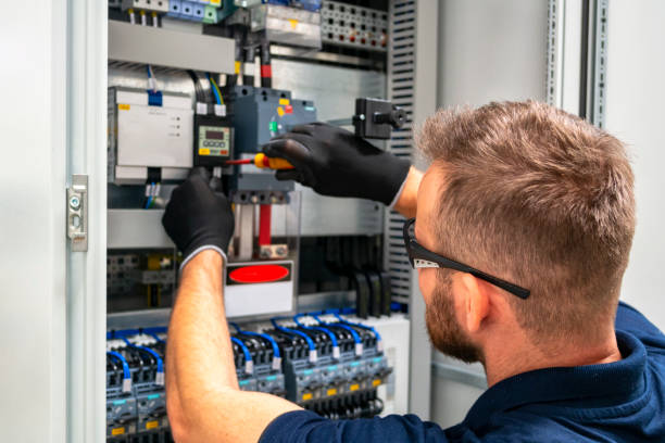 Best Electric Panel Repair  in Drew, MS