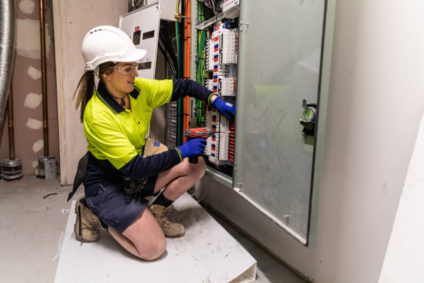 Best Electrician Near Me  in Drew, MS