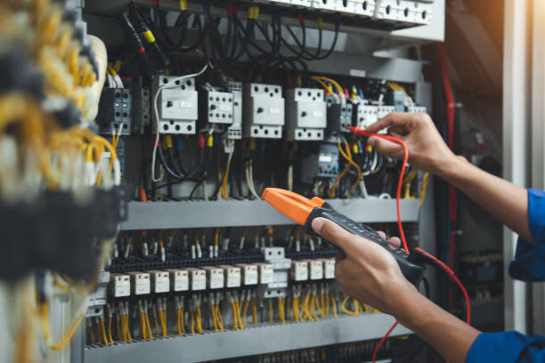 Best Emergency Electrical Repair  in Drew, MS