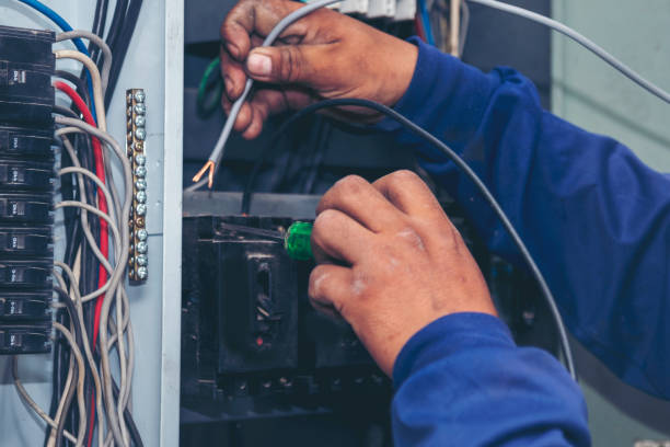 Best Local Electrician Companies  in Drew, MS